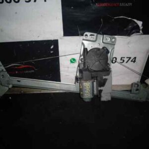 ELEVALUNAS TRASERO DERECHO PEUGEOT 307 BREAK / SW (S1)(04.2002)
