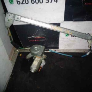 ELEVALUNAS TRASERO IZQUIERDO PEUGEOT 406 BERLINA (S1/S2)
