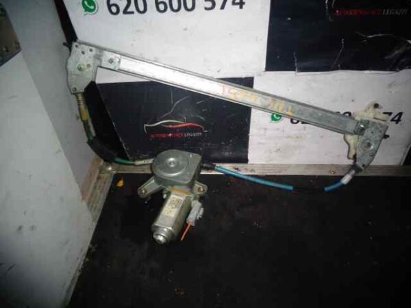 ELEVALUNAS TRASERO IZQUIERDO PEUGEOT 406 BERLINA (S1/S2)
