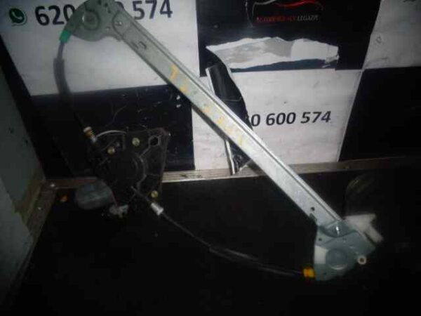 ELEVALUNAS TRASERO IZQUIERDO PEUGEOT 406 BERLINA (S1/S2)