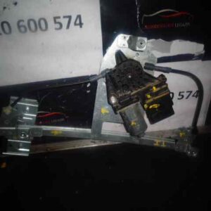 ELEVALUNAS TRASERO IZQUIERDO HONDA CIVIC 5 PUERTAS (EU7/8)