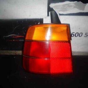 PILOTO TRASERO IZQUIERDO BMW SERIE 5 BERLINA (E34)