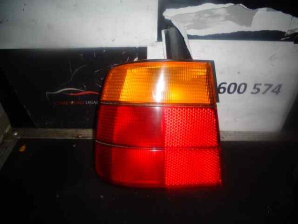PILOTO TRASERO IZQUIERDO BMW SERIE 5 BERLINA (E34)