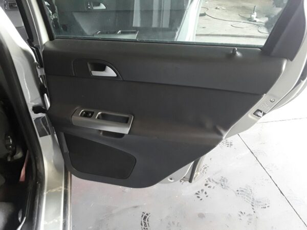 ELEVALUNAS TRASERO DERECHO VOLVO S40 BERLINA
