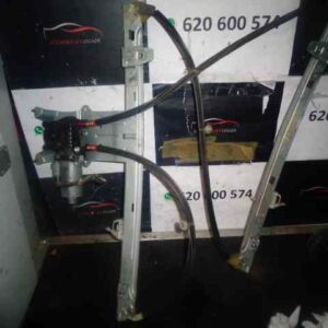 ELEVALUNAS DELANTERO DERECHO CITROEN XSARA PICASSO