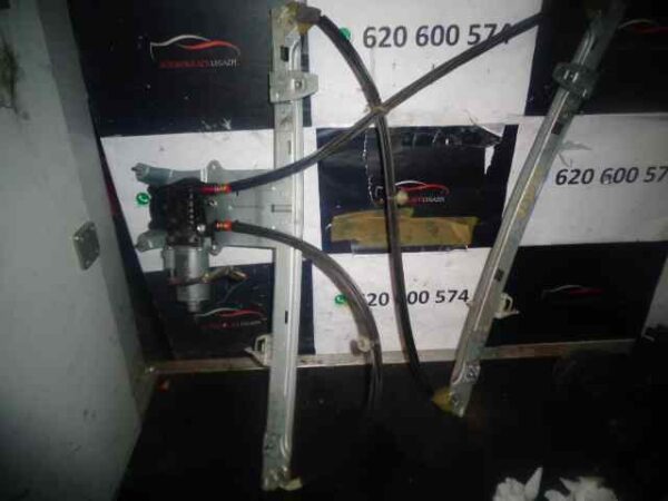 ELEVALUNAS DELANTERO DERECHO CITROEN XSARA PICASSO