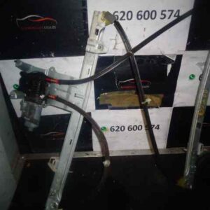 ELEVALUNAS DELANTERO DERECHO CITROEN XSARA PICASSO