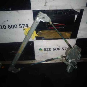 ELEVALUNAS TRASERO DERECHO CITROEN XSARA PICASSO