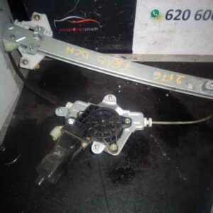 ELEVALUNAS TRASERO DERECHO HYUNDAI ACCENT (LC)