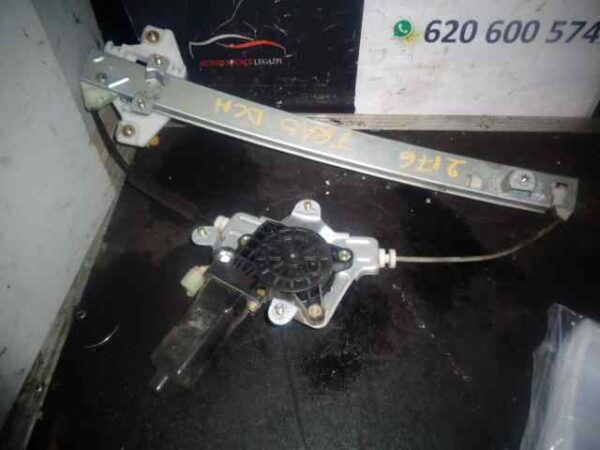 ELEVALUNAS TRASERO DERECHO HYUNDAI ACCENT (LC)