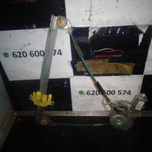 ELEVALUNAS TRASERO DERECHO CITROEN XSARA PICASSO