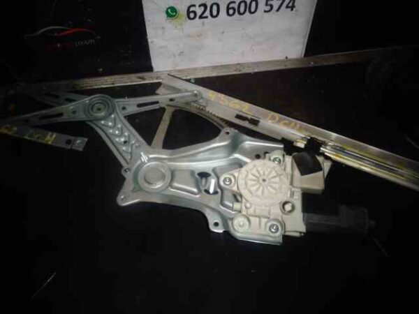 ELEVALUNAS DELANTERO DERECHO OPEL VECTRA C BERLINA