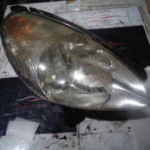 FARO DERECHO CITROEN XSARA PICASSO