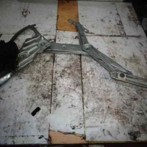 ELEVALUNAS DELANTERO IZQUIERDO OPEL ZAFIRA A
