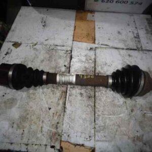 TRANSMISION DELANTERA IZQUIERDA CITROEN C4 BERLINA