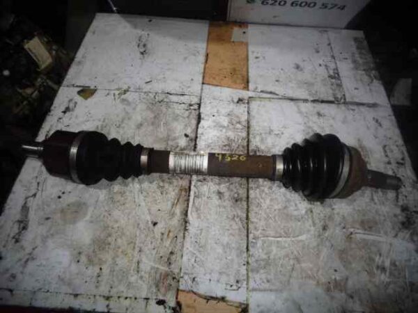 TRANSMISION DELANTERA IZQUIERDA CITROEN C4 BERLINA