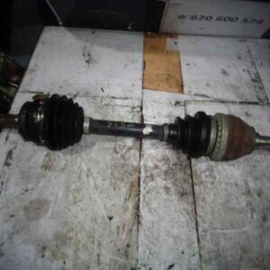 TRANSMISION DELANTERA IZQUIERDA OPEL VECTRA B BERLINA