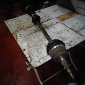 TRANSMISION DELANTERA DERECHA OPEL VECTRA B BERLINA
