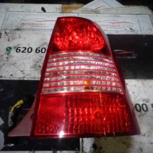 PILOTO TRASERO DERECHO KIA PICANTO (SA)