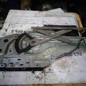 ELEVALUNAS DELANTERO DERECHO HYUNDAI ELANTRA (XD)