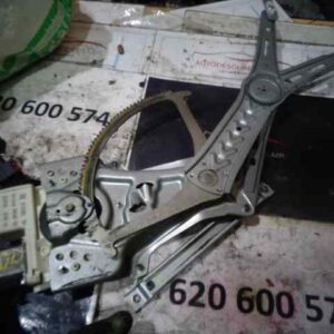 ELEVALUNAS DELANTERO DERECHO OPEL VECTRA C BERLINA