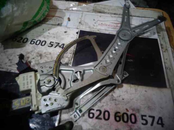 ELEVALUNAS DELANTERO DERECHO OPEL VECTRA C BERLINA