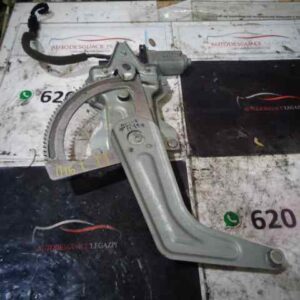 ELEVALUNAS TRASERO IZQUIERDO KIA RIO (BC)