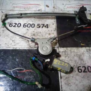 ELEVALUNAS TRASERO DERECHO HONDA CIVIC BERLINA 3 PUERTAS (EP)