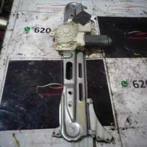 ELEVALUNAS TRASERO DERECHO OPEL VECTRA C BERLINA