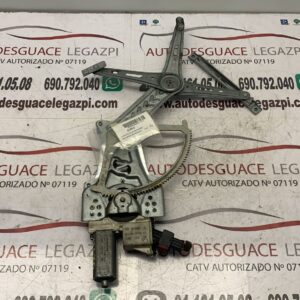 ELEVALUNAS DELANTERO IZQUIERDO OPEL VECTRA C BERLINA