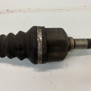 TRANSMISION DELANTERA IZQUIERDA PEUGEOT 407