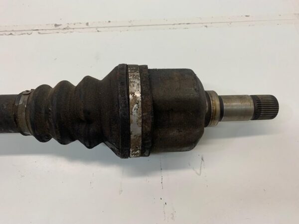 TRANSMISION DELANTERA IZQUIERDA PEUGEOT 407
