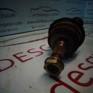 TRANSMISION DELANTERA IZQUIERDA PEUGEOT 307 BREAK / SW (S1)(04.2002)