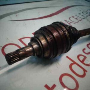 TRANSMISION DELANTERA IZQUIERDA OPEL ASTRA F BERLINA