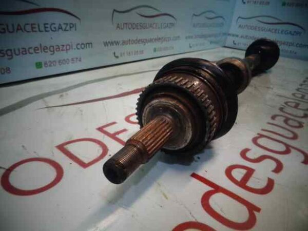 TRANSMISION DELANTERA IZQUIERDA RENAULT LAGUNA (B56)