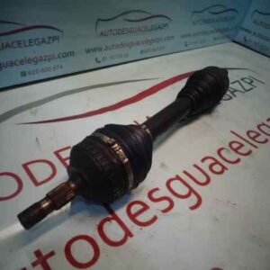 TRANSMISION DELANTERA IZQUIERDA PEUGEOT 406 BERLINA (S1/S2)