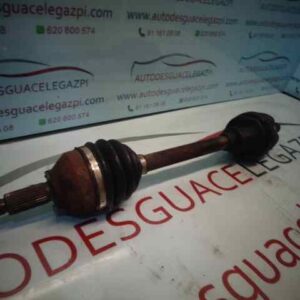 TRANSMISION DELANTERA IZQUIERDA FORD MONDEO TURNIER (GE)
