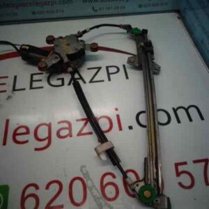 ELEVALUNAS TRASERO IZQUIERDO AUDI 100 AVANT (445)