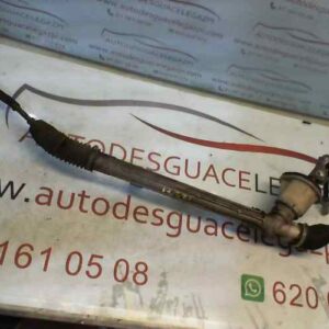 CREMALLERA DIRECCION RENAULT SCENIC II (JM)
