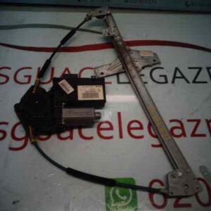 ELEVALUNAS DELANTERO IZQUIERDO PEUGEOT 307 (S1)(04.2001)
