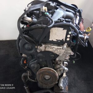 MOTOR COMPLETO CITROEN C3