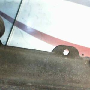 CREMALLERA DIRECCION CITROEN C3