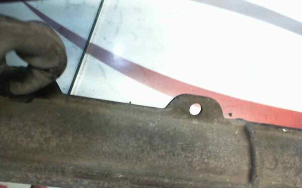 CREMALLERA DIRECCION CITROEN C3