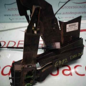 CERRADURA PUERTA DELANTERA DERECHA FORD FIESTA (CBK)