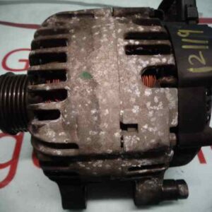 ALTERNADOR PEUGEOT 207