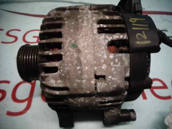 ALTERNADOR PEUGEOT 207