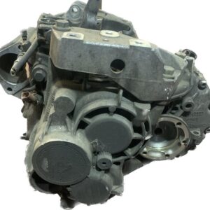 CAJA CAMBIOS AUDI A3 (8P1)