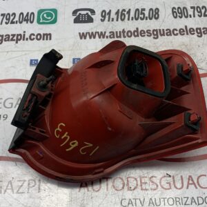 PILOTO TRASERO IZQUIERDO VOLKSWAGEN PASSAT VARIANT (3C5)