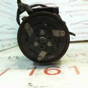 COMPRESOR AIRE ACONDICIONADO CITROEN C4 BERLINA