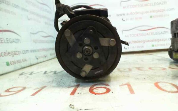 COMPRESOR AIRE ACONDICIONADO CITROEN C4 BERLINA